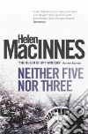 MacInnes Helen