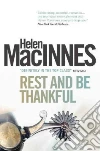 MacInnes Helen