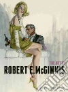 McGinnis Robert E. (ART), Scott Art