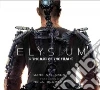 Salisbury Mark, Blomkamp Neill (FRW)