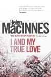 MacInnes Helen