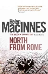 MacInnes Helen