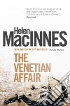 MacInnes Helen