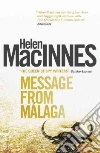 MacInnes Helen