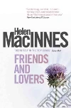 MacInnes Helen