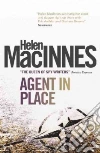 MacInnes Helen