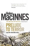 MacInnes Helen
