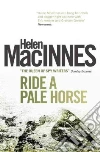 MacInnes Helen