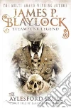 Blaylock James P.