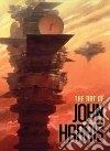 Harris John (ART), Scalzi John (FRW)