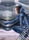 Burns Jim, Haldeman Joe (FRW)