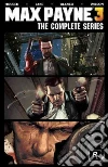 Houser Dan, Lake Sam, Blanco Fernando, Wilson Matt (ART)