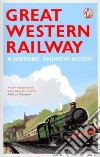 Andrew Roden