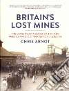 Arnot Chris