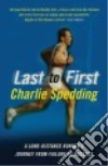 Spedding Charlie