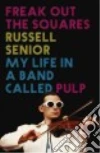 Senior Russell