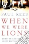 Rees Paul