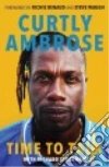 Ambrose Curtly, Sydenham Richard (CON), Benaud Richie (FRW), Waugh Steve (FRW)