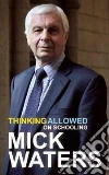 Waters Mick