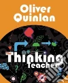 Quinlan Oliver