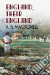 Macdonell A. G.