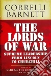 Barnett Correlli