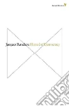 Ranciere Jacques, Corcoran Steve (TRN)