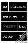 Laclau Ernesto