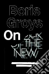 Groys Boris, Goshgarian G. M. (TRN)