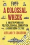 Cockburn Alexander
