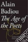 Badiou Alain, Bosteels Bruno (EDT), Apter Emily (INT)