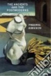 Jameson Fredric