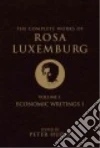 Luxemburg Rosa, Hudis Peter (EDT), Fernbach David (TRN), Fracchia Joseph (TRN), Shriver George (TRN)