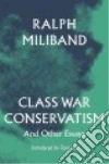 Miliband Ralph, Ali Tariq (INT)