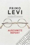 Levi Primo, De Benedetti Leonardo, Woolf Judith (TRN), Gordon Robert S. C. (EDT)