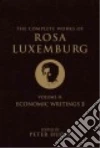 Luxemburg Rosa, Hudis Peter (EDT), Le Blanc Paul (EDT), Gray Nicholas (TRN), Shriver George (TRN)