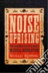 Denning Michael