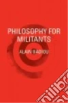 Badiou Alain, Bosteels Bruno (TRN)