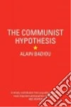 Badiou Alain, Macey David (TRN), Corcoran Steve (TRN)