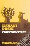 Doshi Tishani