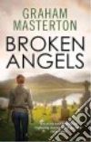 Masterton Graham