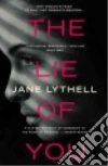 Lythell Jane