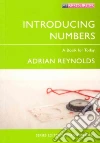 Reynolds Adrian