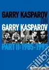 Kasparov Garry, Neat Ken (TRN)