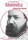 Pritchett Craig