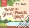 Bates H. E., Franks Philip (NRT)