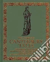 Chaucer Geoffrey, Hill Frank Ernest (TRN), Burne-Jones Edward (ILT), Morris William (ILT)