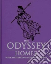 Homer, Flaxman John (ILT), Pope Alexander (TRN), Davidson George (INT)