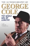 Cole George, Hawkins Biran