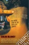 Blaney Colin